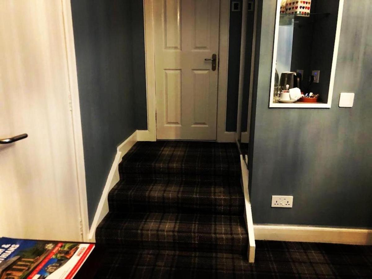 Edinburgh Lodge West End Dış mekan fotoğraf