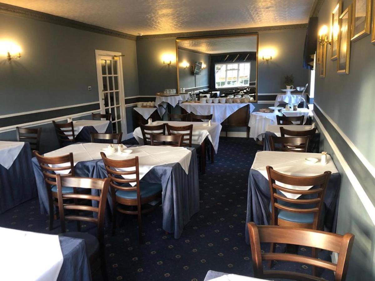 Edinburgh Lodge West End Dış mekan fotoğraf