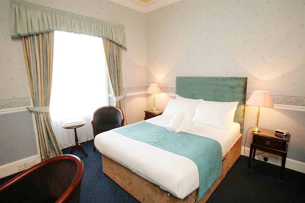 Edinburgh Lodge West End Dış mekan fotoğraf