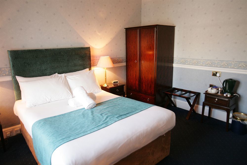 Edinburgh Lodge West End Dış mekan fotoğraf