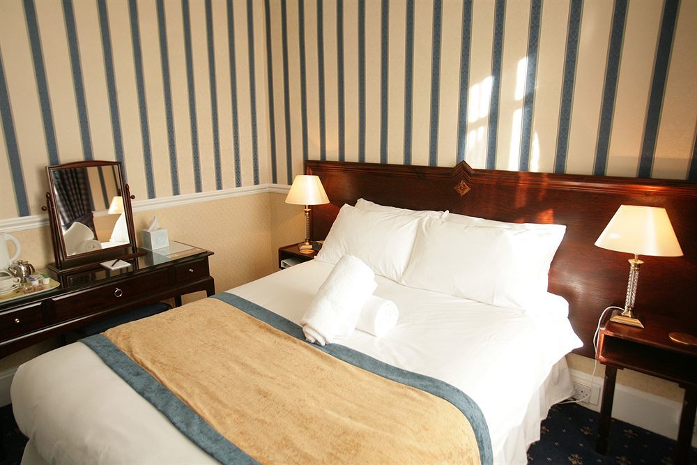 Edinburgh Lodge West End Dış mekan fotoğraf