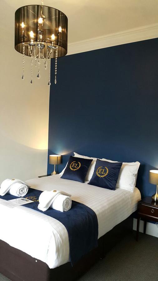 Edinburgh Lodge West End Dış mekan fotoğraf